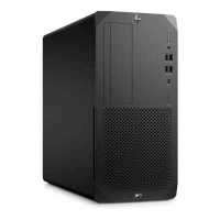HP Z2 G5 TWR 259K0EA