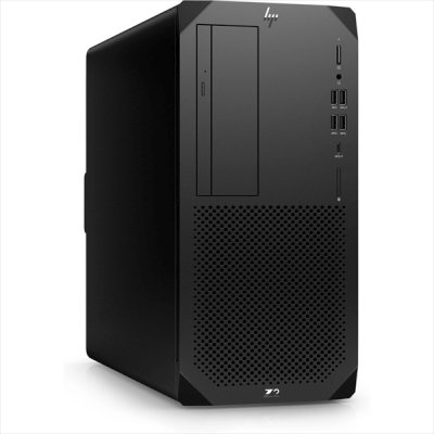 компьютер HP Z2 G9 TWR 996N0ET ENG