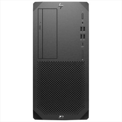 компьютер HP Z2 G9 TWR 996N0ET ENG
