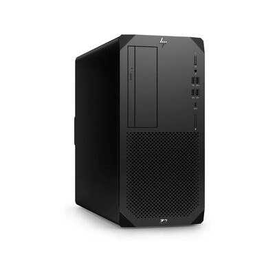 компьютер HP Z2 G9 TWR A20BLPT ENG