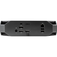 HP Z2 Mini G3 1CC41EA