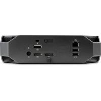 компьютер HP Z2 Mini G3 2WU11EA