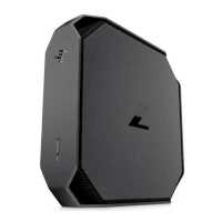 компьютер HP Z2 Mini G5 12M02EA