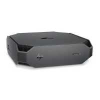 HP Z2 Mini G5 12M02EA