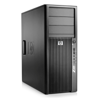 компьютер HP Z200 KK735EA