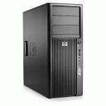 компьютер HP Z200 KK698EA
