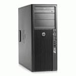 компьютер HP Z210 CMT KK786EA