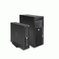 компьютер HP Z220S C2Y96ES