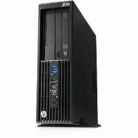 компьютер HP Z230 SFF WM566EA