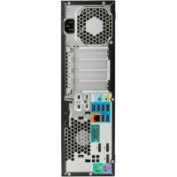 компьютер HP Z240 J9C01EA