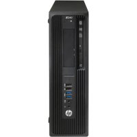 HP Z240 J9C01EA