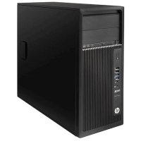 компьютер HP Z240 J9C11EA
