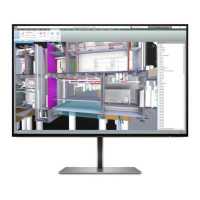 HP Z24u G3 1C4Z6AA