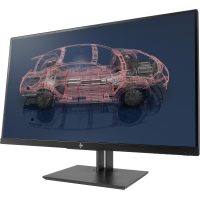 HP Z27n G2 1JS10A4