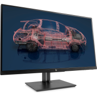 HP Z27n G2 1JS10A4