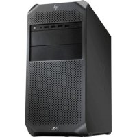 компьютер HP Z4 G4 3MC07EA