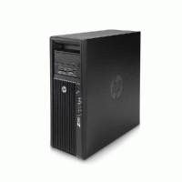 компьютер HP Z420 C2Z15ES
