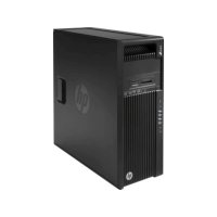 компьютер HP Z440 1WV62EA