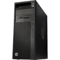 компьютер HP Z440 1WV67EA