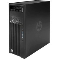компьютер HP Z440 1WV69EA