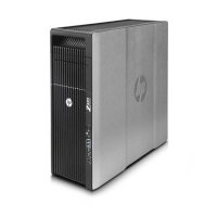 HP Z620 WM438EA