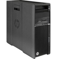 компьютер HP Z640 1WV77EA