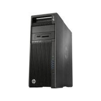 компьютер HP Z640 1WV78EA