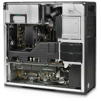 компьютер HP Z640 T4K30EA