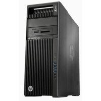 компьютер HP Z640 T4K62EA