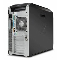 компьютер HP Z8 G4 2WU47EA