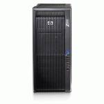 компьютер HP Z800 KK629EA