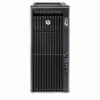 компьютер HP Z820 WM457EA