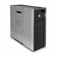 компьютер HP Z820 WM599EA