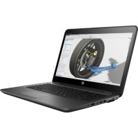 HP ZBook 14u G4 2FH00AW