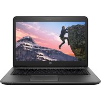 ноутбук HP ZBook 14u G4 2FH00AW