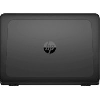 HP ZBook 14u G4 2FH00AW