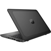 HP ZBook 14u G4 2FH00AW