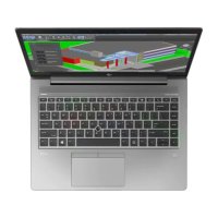 HP ZBook 14u G5 2ZC03EA