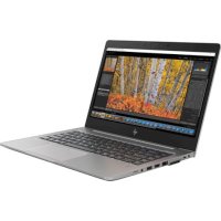 ноутбук HP ZBook 14u G5 2ZC00EA