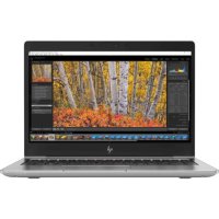 ноутбук HP ZBook 14u G5 2ZC00EA