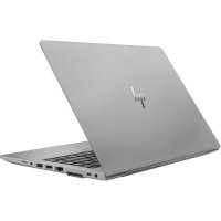 HP ZBook 14u G5 2ZC00EA