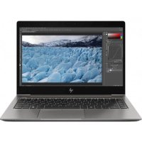 ноутбук HP ZBook 14u G6 8JL72ES