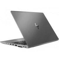 HP ZBook 14u G6 8JL72ES