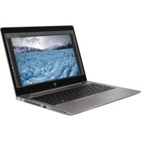 ноутбук HP ZBook 14u G6 8JL72ES