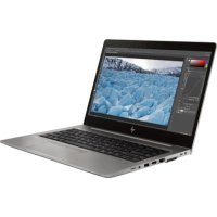 HP ZBook 14u G6 6TP67EA