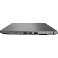 HP ZBook 14u G6 8JL72ES