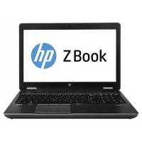 HP ZBook 15 C3E43ES