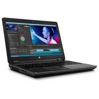 ноутбук HP ZBook 15 F0U72EA