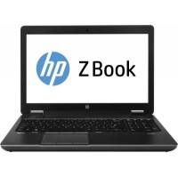 HP ZBook 15 F0U72EA