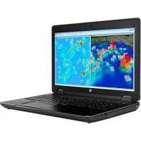 ноутбук HP ZBook 15 G2 J8Z61EA